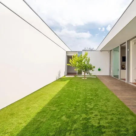 Guestready - Souto De Moura House * Lisboa
