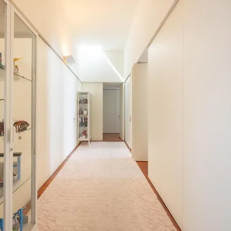 Guestready - Souto De Moura House Сasa de vacaciones Lisboa