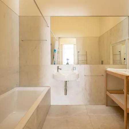 Guestready - Souto De Moura House Lisbon