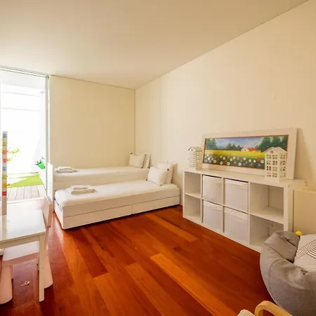 Holiday home Guestready - Souto De Moura House *