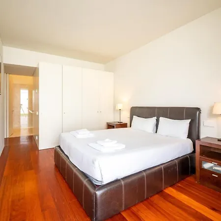 Holiday home Guestready - Souto De Moura House *