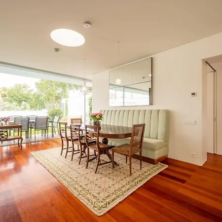 Guestready - Souto De Moura House * Lisbon