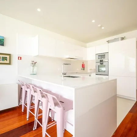 Guestready - Souto De Moura House Сasa de vacaciones Lisboa