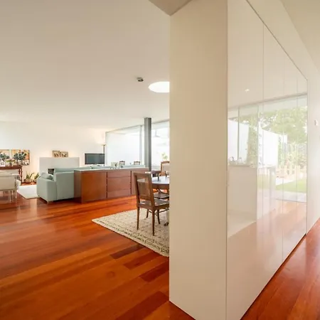 Holiday home Guestready - Souto De Moura House *