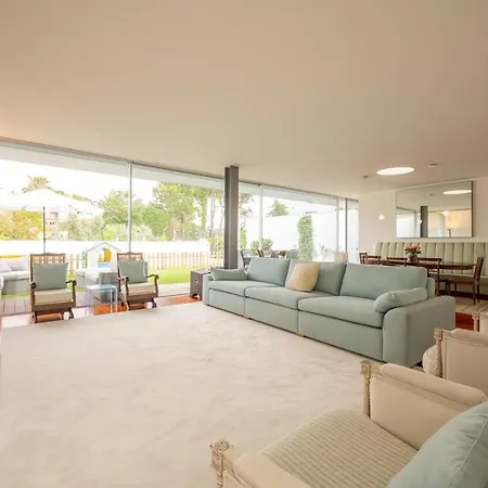 Guestready - Souto De Moura House * Lisbon