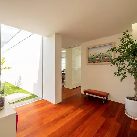 Holiday home Guestready - Souto De Moura House *