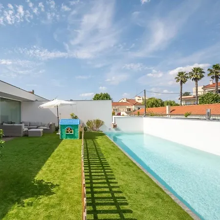 Guestready - Souto De Moura House Holiday home *