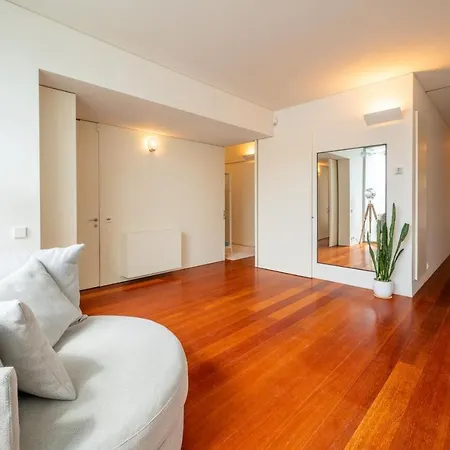 Holiday home Guestready - Souto De Moura House *