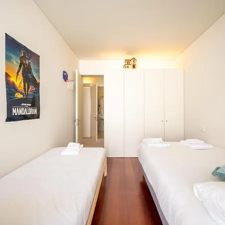 Guestready - Souto De Moura House Holiday home Lisbon