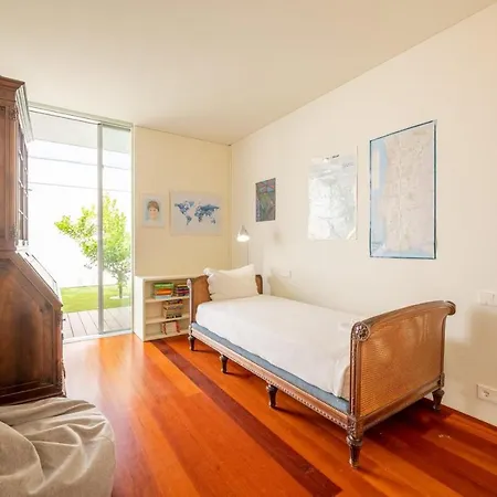 Guestready - Souto De Moura House Holiday home