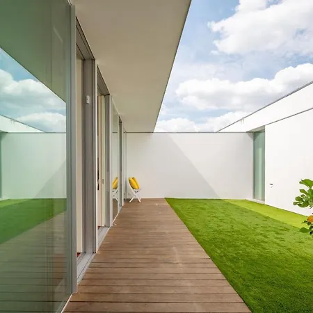Holiday home Guestready - Souto De Moura House
