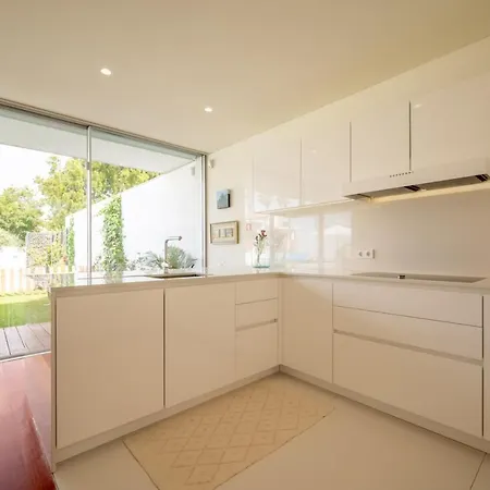 Guestready - Souto De Moura House * Lisbon