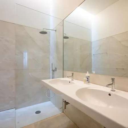 Guestready - Souto De Moura House Holiday home Lisbon