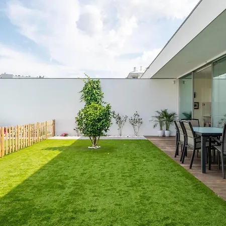 Guestready - Souto De Moura House Holiday home *