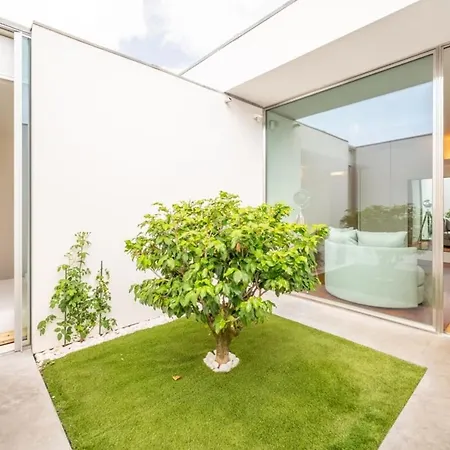 Guestready - Souto De Moura House Holiday home