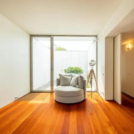 Holiday home Guestready - Souto De Moura House