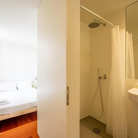 Guestready - Souto De Moura House Holiday home Lisbon