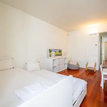 Holiday home Guestready - Souto De Moura House *