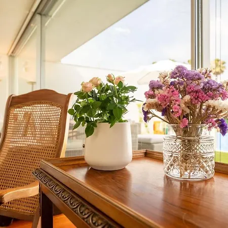 度假居 Guestready - Souto De Moura House *