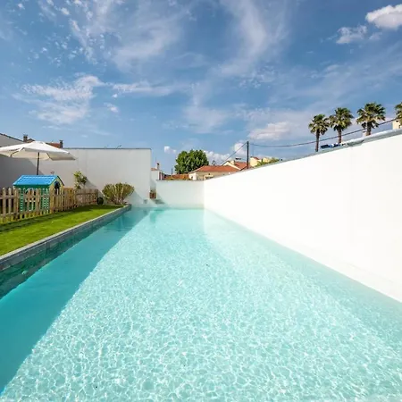 Guestready - Souto De Moura House * Lisboa