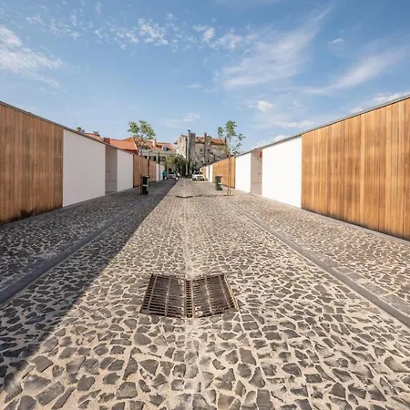 بيت للعطل Guestready - Souto De Moura House